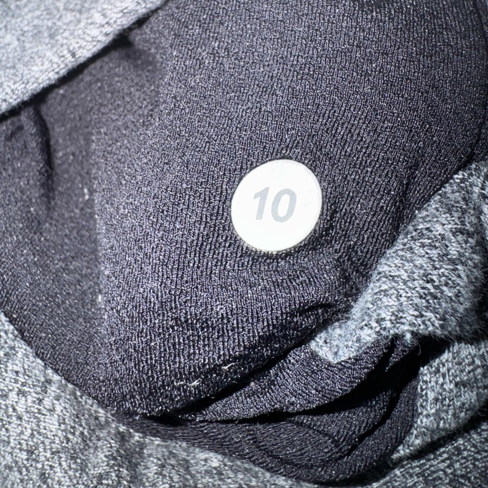 Lululemon Split Pullover Heathered - Picture 12 of 12